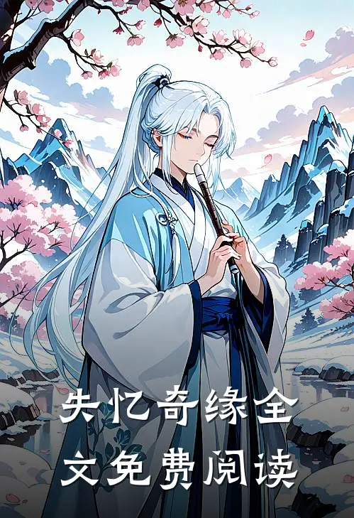 失忆奇缘全文免费阅读