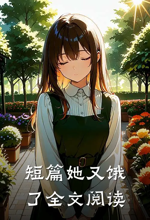 短篇她又饿了全文阅读