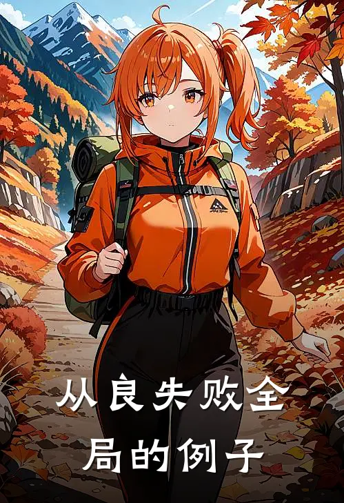 从良失败全局的例子