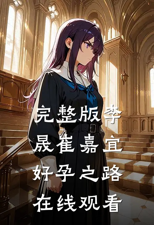 完整版李晟崔嘉宜好孕之路在线观看
