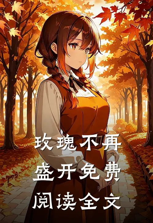 玫瑰不再盛开免费阅读全文
