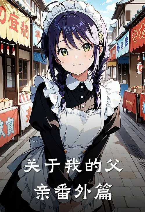 关于我的父亲 番外篇