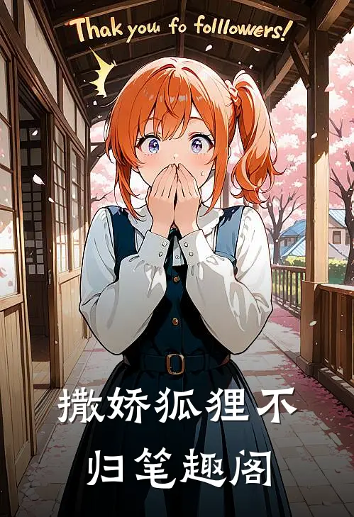 撒娇狐狸不归笔趣阁