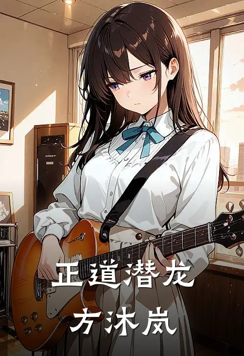 正道潜龙方沐岚