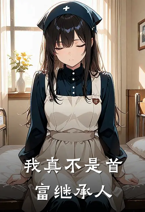 我真不是首富继承人