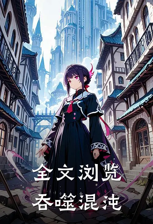 全文浏览吞噬混沌