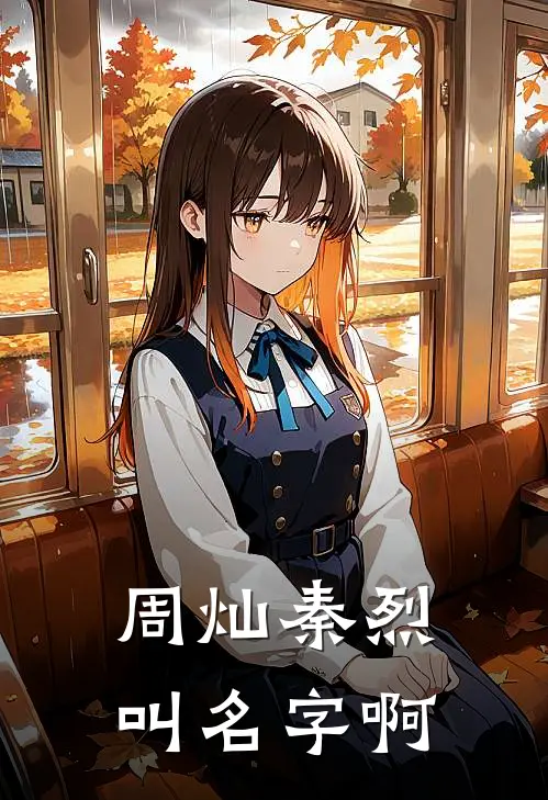 周灿秦烈叫名字啊