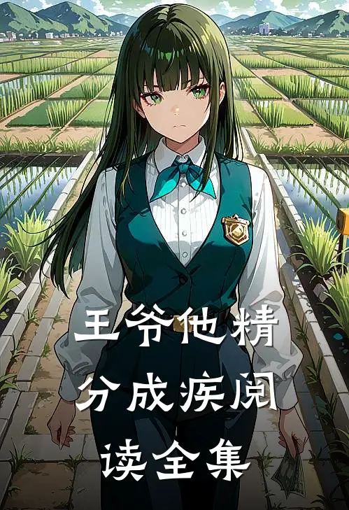 王爷他精分成疾阅读全集