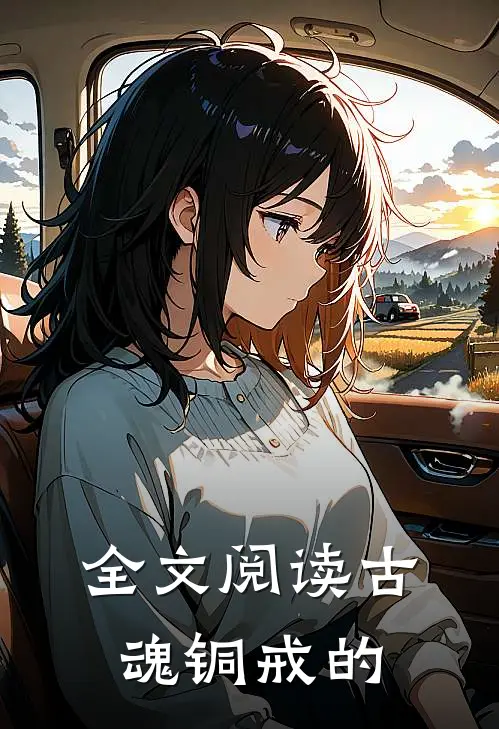 全文阅读古魂铜戒的