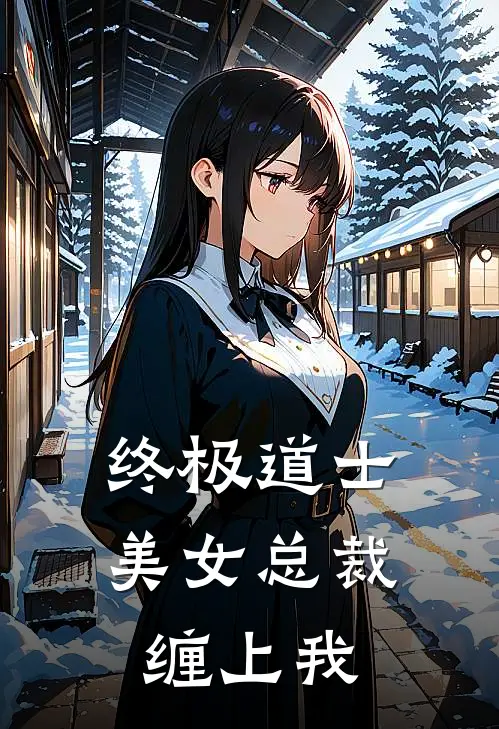 终极道士美女总裁缠上我