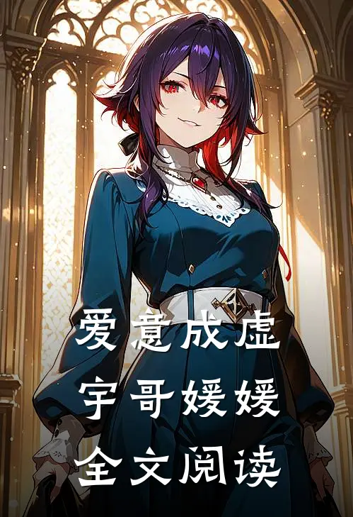 爱意成虚宇哥媛媛全文阅读