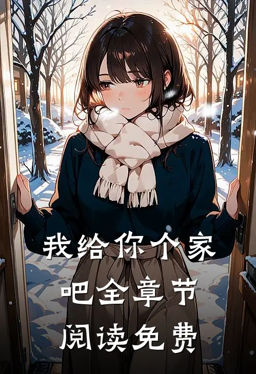 我给你个家吧全章节阅读免费
