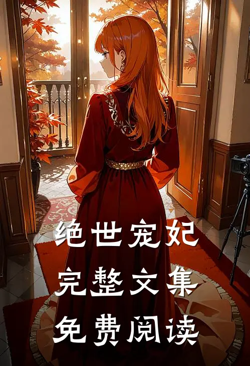 绝世宠妃完整文集免费阅读