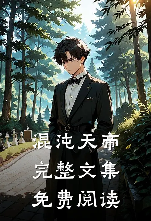 混沌天帝完整文集免费阅读