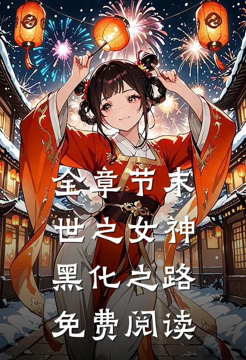 全章节末世之女神黑化之路免费阅读