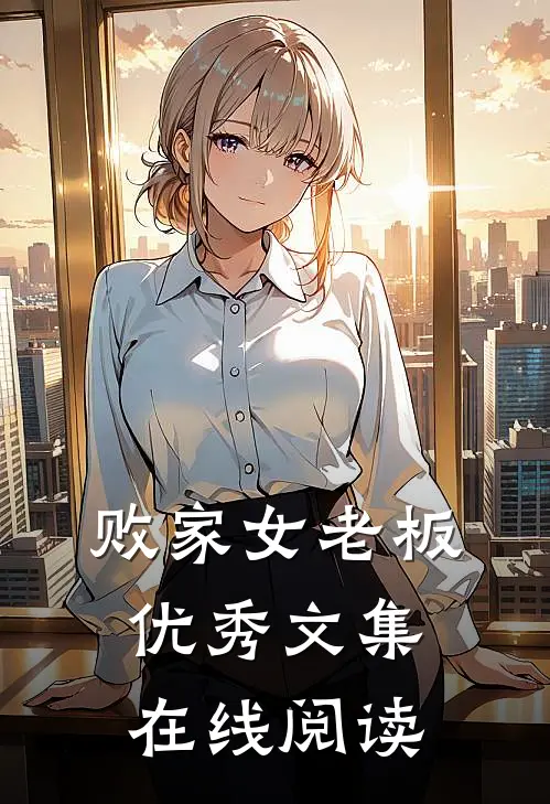 败家女老板优秀文集在线阅读