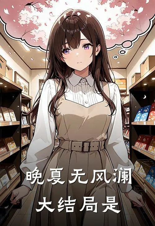 晚夏无风澜大结局是