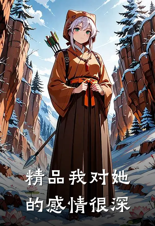 精品我对她的感情很深