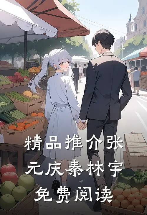 精品推介张元庆秦林宇免费阅读
