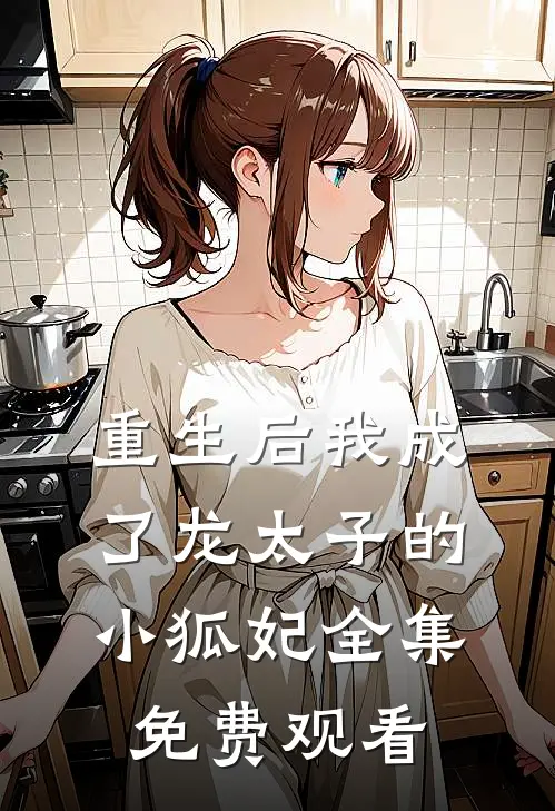 重生后我成了龙太子的小狐妃 全集免费观看