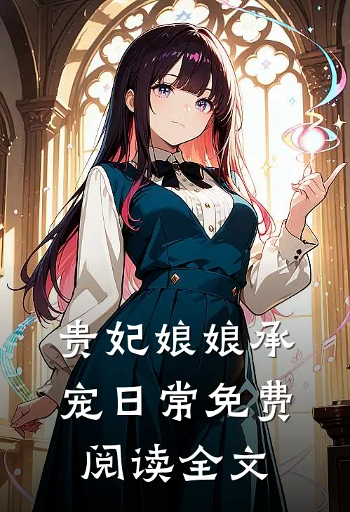 贵妃娘娘承宠日常免费阅读全文