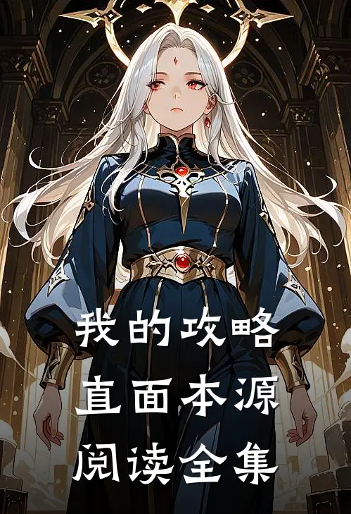 我的攻略直面本源阅读全集