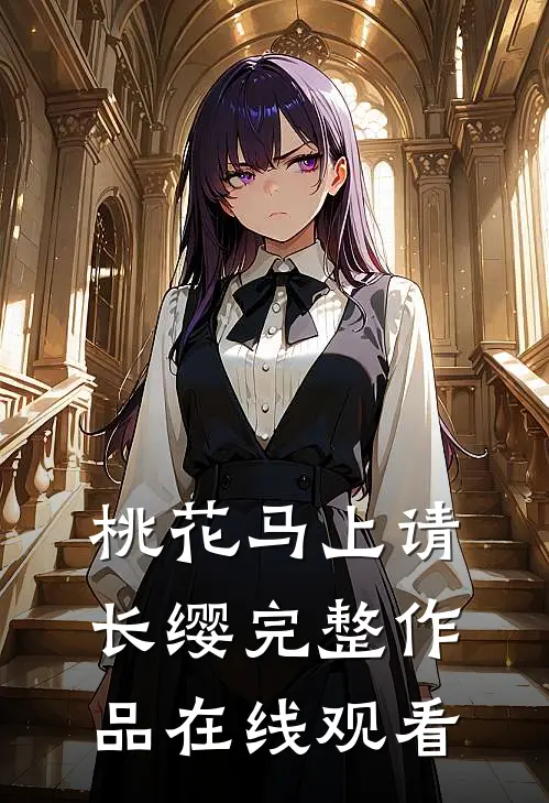 桃花马上请长缨完整作品在线观看