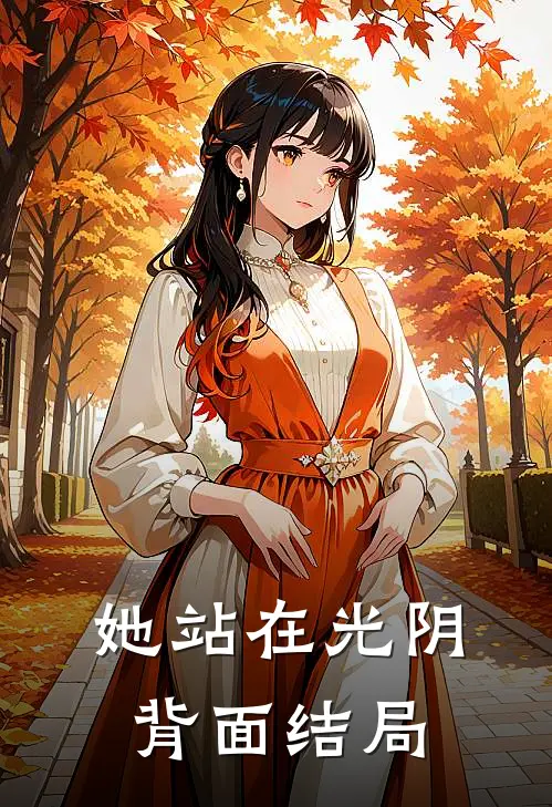 她站在光阴背面结局