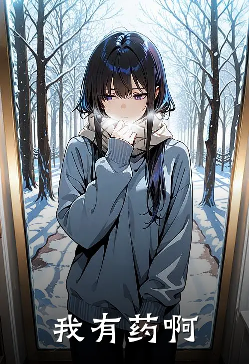 我有药啊