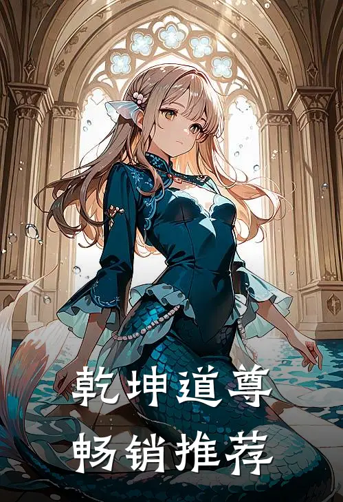 乾坤道尊畅销推荐