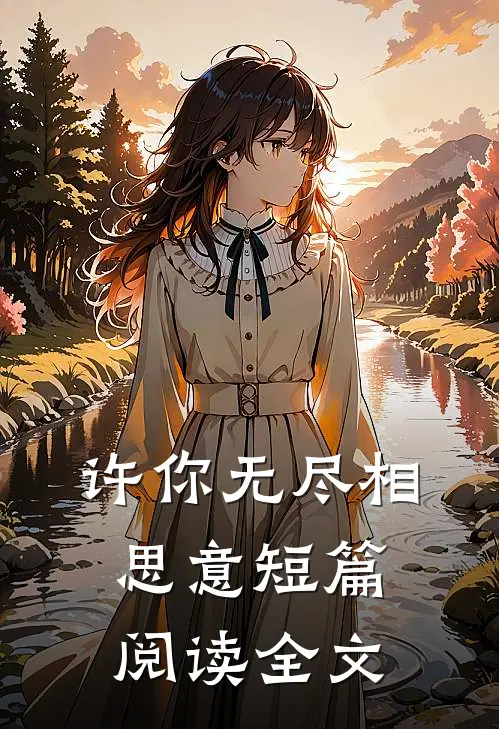 许你无尽相思意短篇阅读全文
