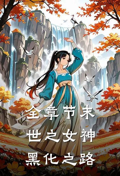 全章节末世之女神黑化之路