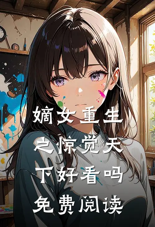 嫡女重生之惊觉天下好看吗免费阅读