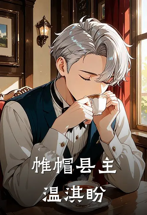 帷帽县主 温淇盼