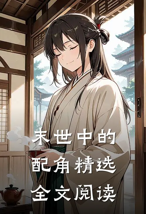 末世中的配角精选全文阅读