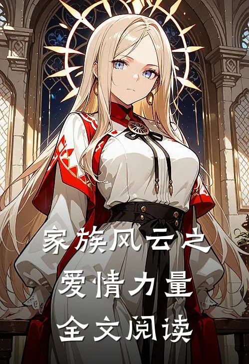 家族风云之爱情力量全文阅读