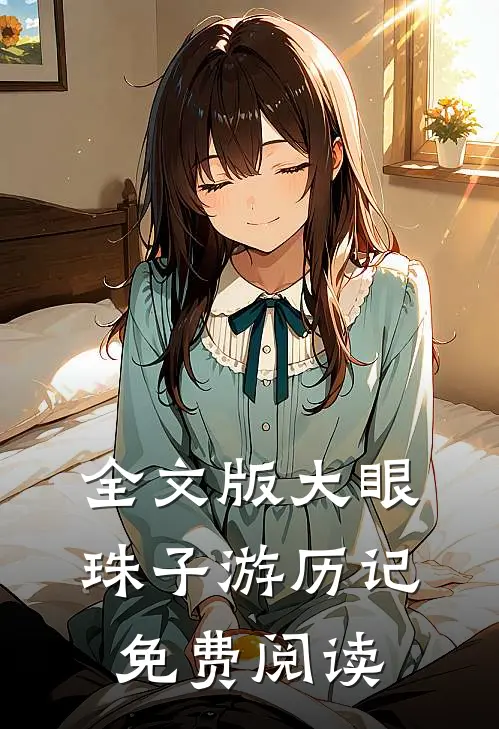 全文版大眼珠子游历记免费阅读