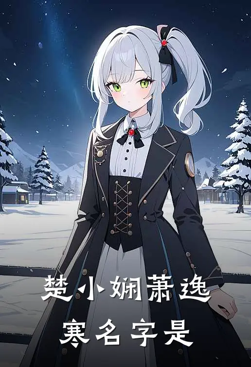 楚小娴萧逸寒名字是