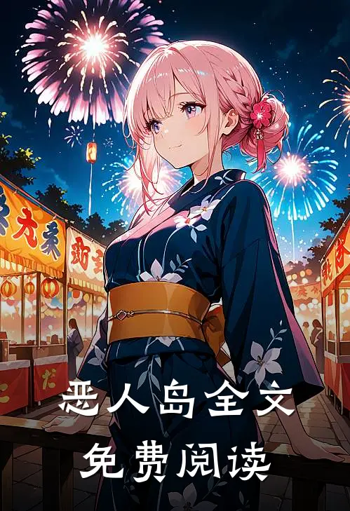 恶人岛全文免费阅读