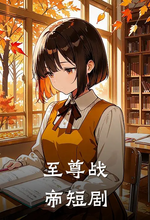 至尊战帝短剧
