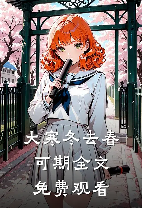 大寒冬去春可期全文免费观看