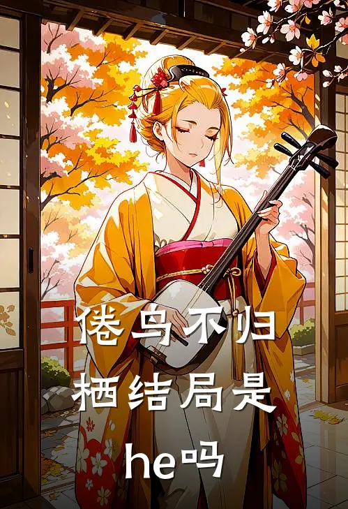 倦鸟不归栖结局是he吗