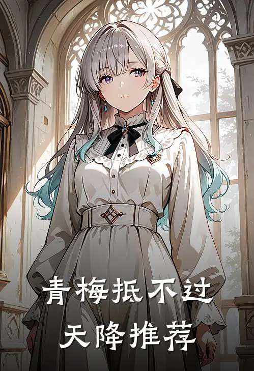 青梅抵不过天降推荐
