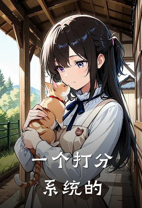 一个打分系统的