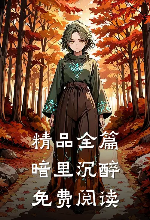 精品全篇暗里沉醉免费阅读