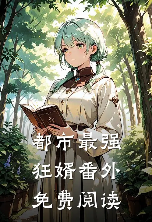 都市最强狂婿番外免费阅读