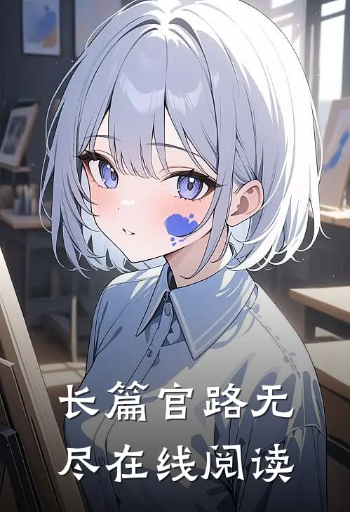 长篇官路无尽在线阅读