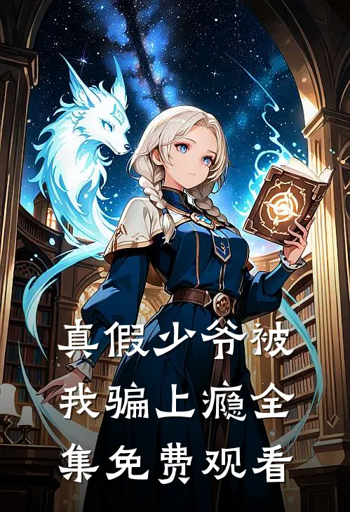 真假少爷被我骗上瘾 全集免费观看