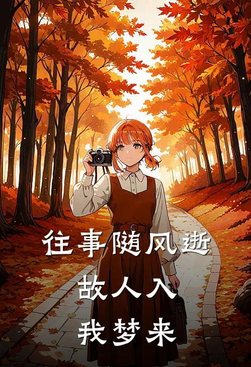 往事随风逝,故人入我梦来