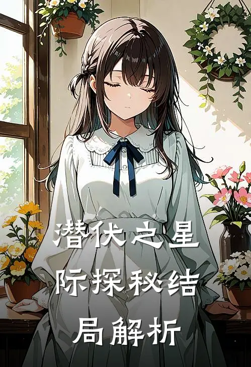 潜伏之星际探秘结局解析